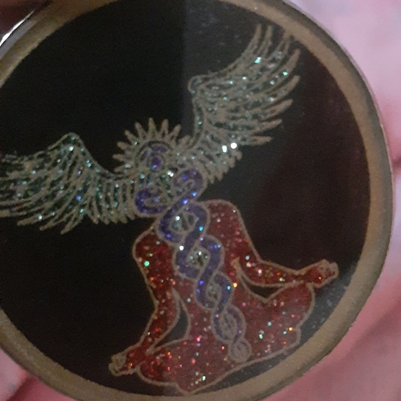 Healing Pendant - Picture 6 of 15